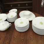 725 3782 DINNER SET